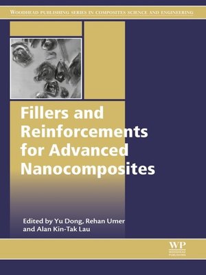 cover image of Fillers and Reinforcements for Advanced Nanocomposites